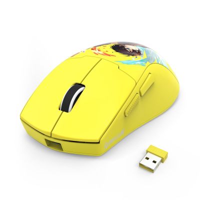 4. Mysz Redragon M918-AKB-PRO (M918AKB-PRO)