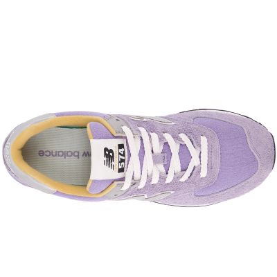 13. Buty New Balance U574BGG