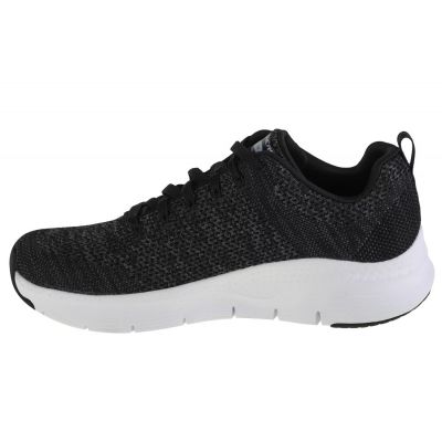 2. Buty Skechers Arch Fit Paradyme M 232041-BKW