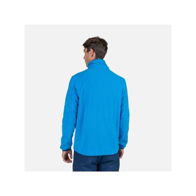 12. Bluza Rossignol Strawpile Fleece Fz
