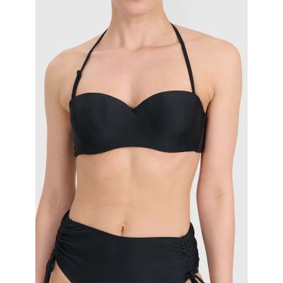 Góra od bikini damska 4F 4FWSS26UBKTF086-20S
