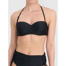 Góra od bikini damska 4F 4FWSS26UBKTF086-20S