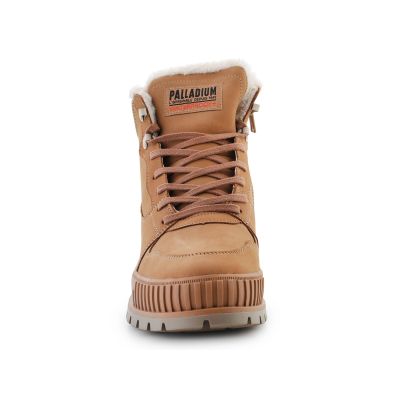 2. Buty Palladium Pallashock Warm WP 74351-252-M 