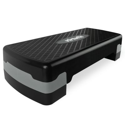 15. VIRTUFIT PODSTAWOWY STEP AEROBIK FITNESS