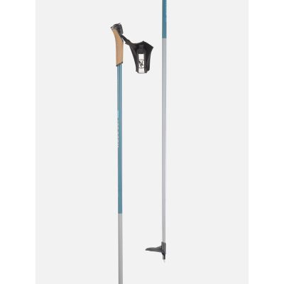 Kije Rossignol FT-600 CORK czarny