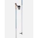 Kije Rossignol FT-600 CORK czarny