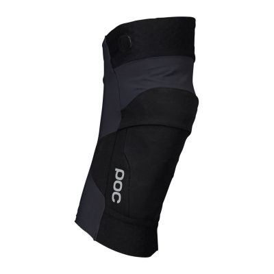 Nakolanniki rowerowe POC Oseus VPD Knee - uranium black rozmiar: M
