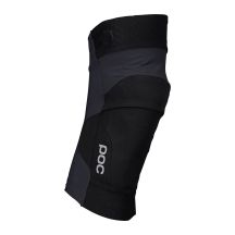 Nakolanniki rowerowe POC Oseus VPD Knee - uranium black rozmiar: M