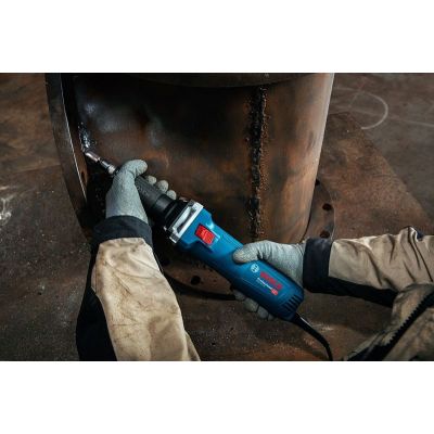 6. Szlifierka płaska Bosch GGS 30 LS 750W 33000RPM