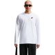 5. Koszulka Nike Club Tee LS M AR5193 100