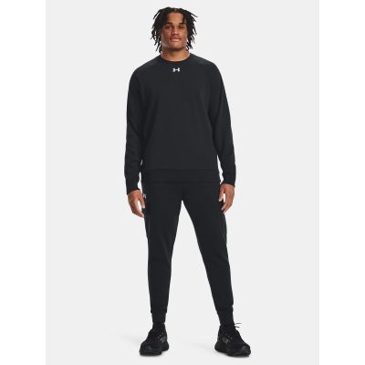 5. Bluza Under Armour Fleece Crew M 1379755-001