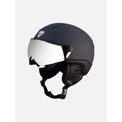 Kask Rossignol Fit Visor Impacts Strato
