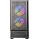 3. Antec P30 ARGB Midi Tower Czarny