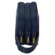 6. FC Barcelona piórnik triple pencil case 812629635