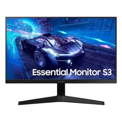 32. MONITOR SAMSUNG LED 24" LS24F330EAUXEN 100Hz