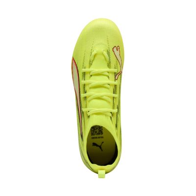 10. Buty piłkarskie dla dzieci Puma Ultra 6 Pro FG/AG 108698 01