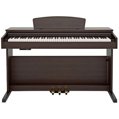 3. Dynatone SLP-175 RW - pianino cyfrowe
