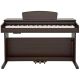 3. Dynatone SLP-175 RW - pianino cyfrowe