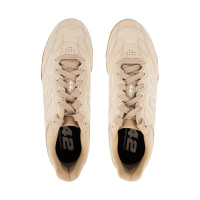 4. Buty piłkarskie New Balance 442 Elite IN LS V3 NBU41IL84T