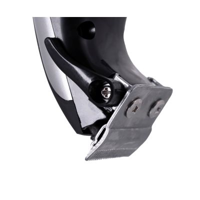 11. ESPERANZA MASZYNKA DO STRZYŻENIA WŁOSÓW GALLANT BLACK/SILVER EBC005S