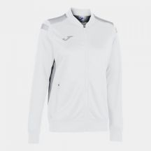 Bluza Joma Championship VI Zip Sweatshirt W 901267.211