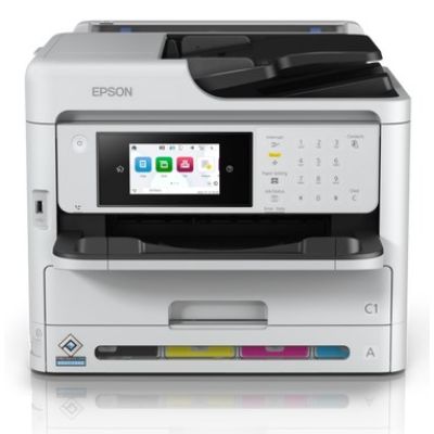 3. Urządzenie wielofunkcyjne EPSON WF-C5890DWF WorkForce Pro