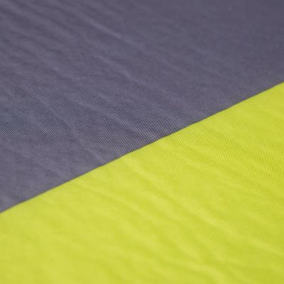 8. Mata samopompująca z poduszką NILS CAMP NC4349 Zielono-szara