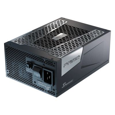 11. Seasonic PRIME PX-2200W