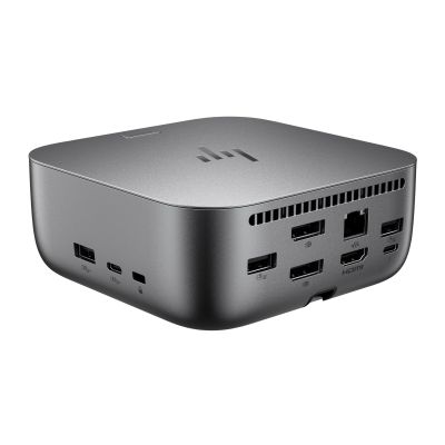 84. Stacja dokująca HP Thunderbolt 4 100W G6 Dock