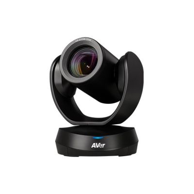 AVer CAM520 Pro3 8 MP Czarny 1920 x 1080 px 60 fps Sony