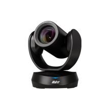 AVer CAM520 Pro3 8 MP Czarny 1920 x 1080 px 60 fps Sony