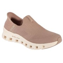 Skechers Slip-Ins: Glide-Step Pro - Everyday Citizen 150422-TAN Beżowe 37