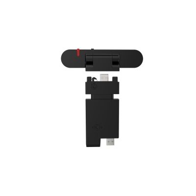4. Lenovo ThinkVision MC60 (S) kamera internetowa 1920 x 1080 px USB 2.0 Czarny