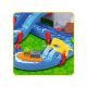 6. AquaPlay Tor wodny Jezioro górskie Simba