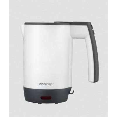 7. Czajnik turystyczny 0,5L + 2 kubki RK7030 CONCEPT