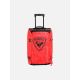 7. Torba ROSSIGNOL HERO Cabin Bag czerwona