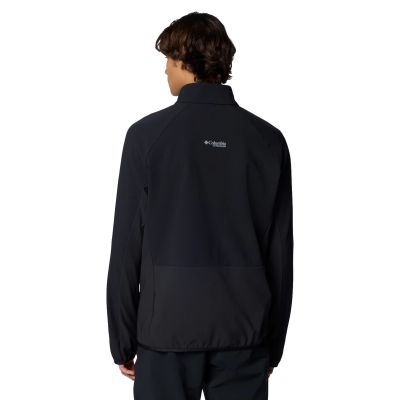 4. Kurtka Columbia Spectre Ridge Tech Fleece FZ II M 2097513010