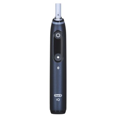 12. Szczoteczka Oral-B iO Series 8N Black Onyx