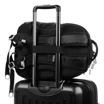 23. Plecak Swissbags Thun 28l 76455
