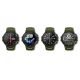 3. Smartwatch GIEWONT Zielony GW430-3
