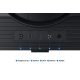 24. Samsung G60F monitor komputerowy 68,6 cm (27") 2560 x 1440 px Quad HD LCD Czarny