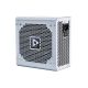 2. Chieftec GPE-700S moduł zasilaczy 700 W 24-pin ATX PS/2 Czarny