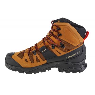 2. Buty Salomon Quest 4 GTX M 471564