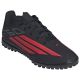4. Buty adidas F50 Club Jr TF JS1490