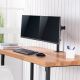 4. LogiLink BP0098 uchwyt / stojak do monitorów 81,3 cm (32") Biurko Czarny