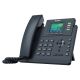 Yealink SIP-T33G telefon VoIP Szary 4 linii LED