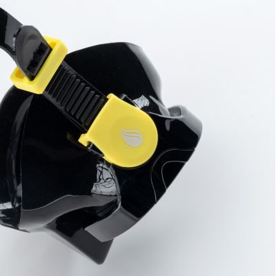 4. Maska do nurkowania AquaWave Naale Mask Jr 92800597093