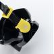 4. Maska do nurkowania AquaWave Naale Mask Jr 92800597093