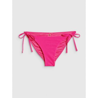 7. Dół od bikini damski 4F 4FWSS26UBKBF086-55S