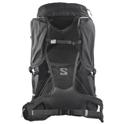 2. Salomon Aerotrek 30 LC2535500 Szare M/L